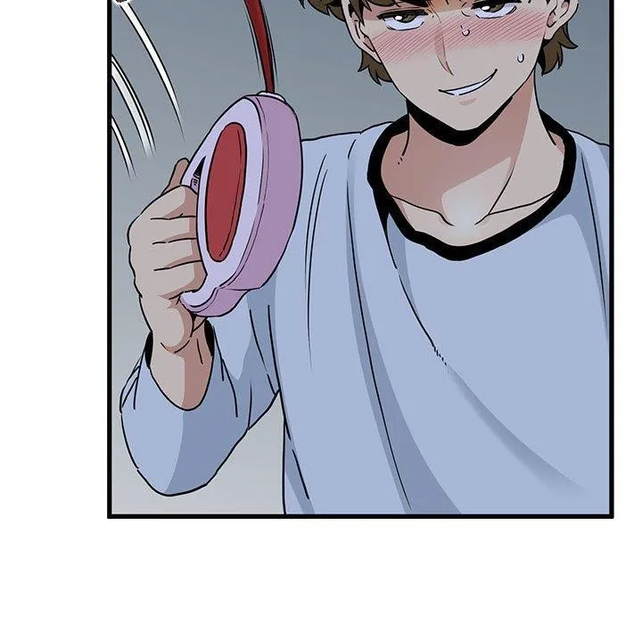 发小碰不得 - 第51話 - page 139