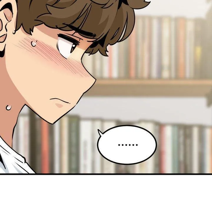 发小碰不得 - 第71話 - page 10