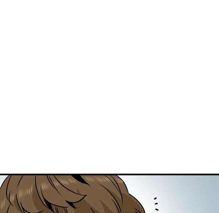发小碰不得 - 第71話 - page 21