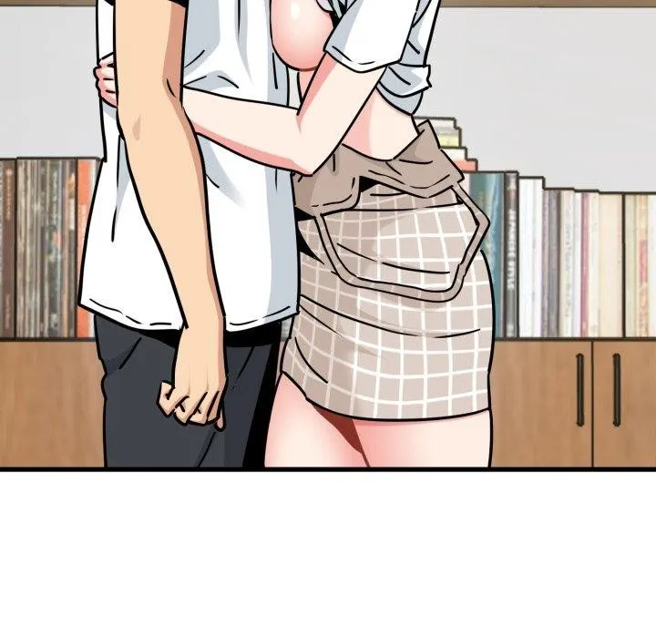 发小碰不得 - 第71話 - page 25