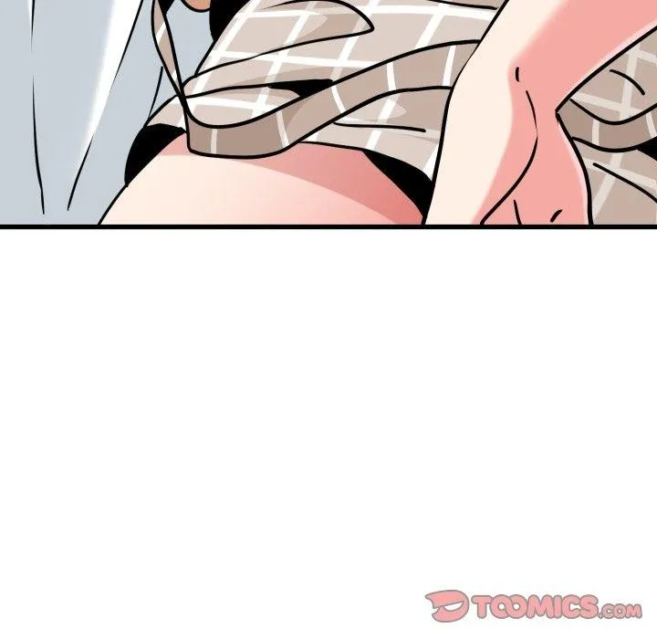 发小碰不得 - 第71話 - page 68