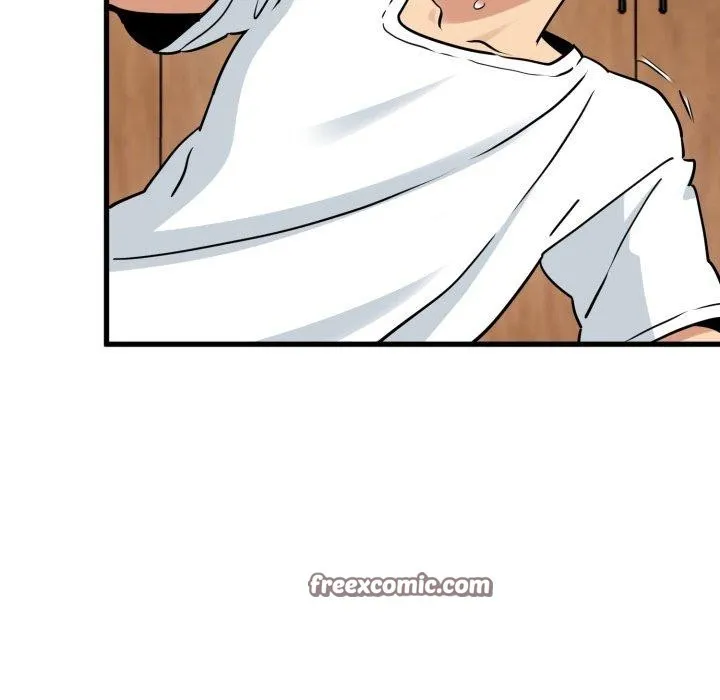 发小碰不得 - 第73話 - page 56