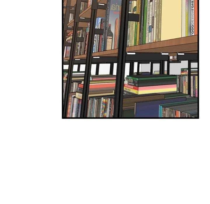 发小碰不得 - 第73話 - page 109