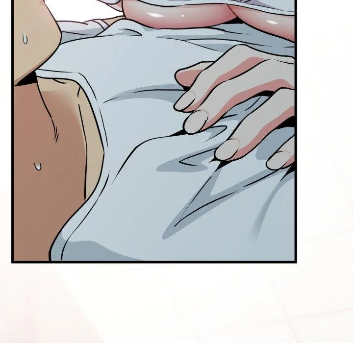 发小碰不得 - 第73話 - page 114