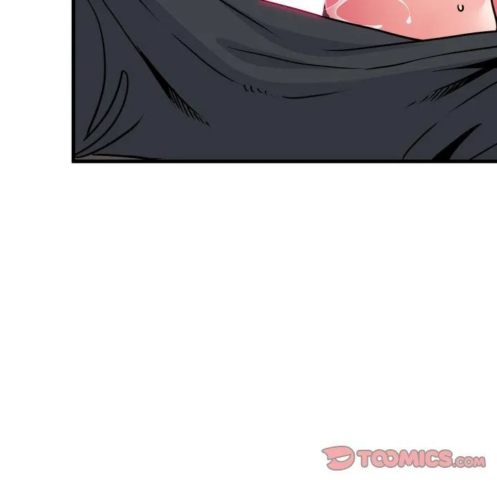 发小碰不得 - 第73話 - page 156