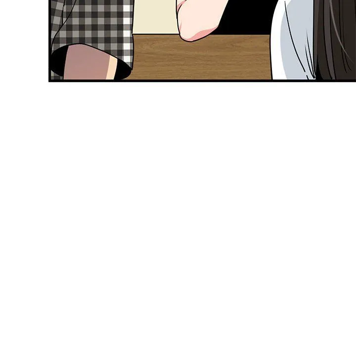 发小碰不得 - 第38話 - page 6