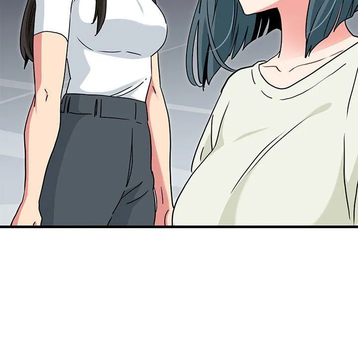 发小碰不得 - 第38話 - page 58