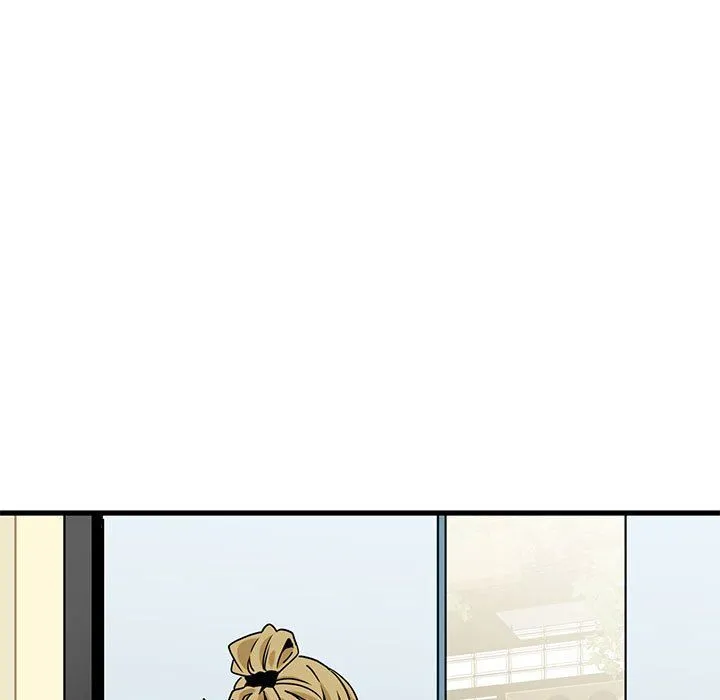 发小碰不得 - 第38話 - page 95