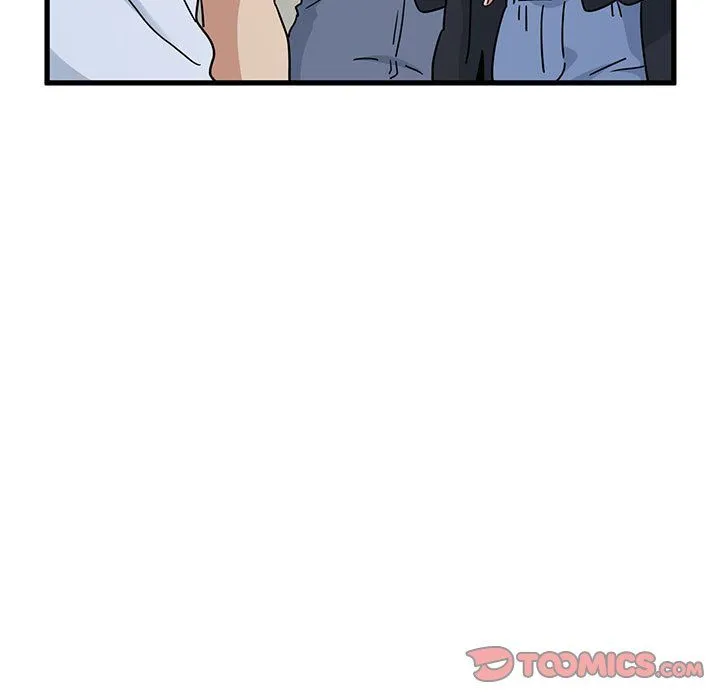 发小碰不得 - 第38話 - page 111