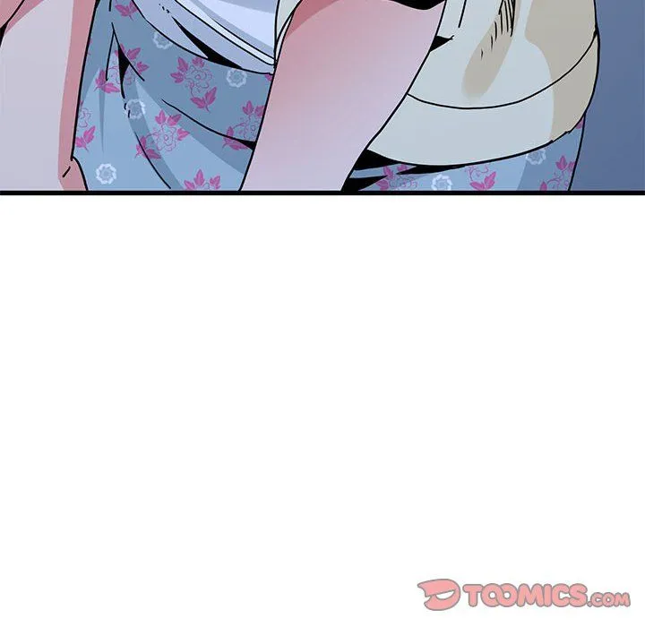 发小碰不得 - 第38話 - page 120