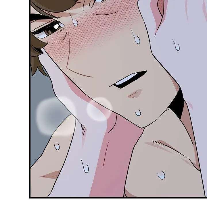 发小碰不得 - 第63話 - page 65