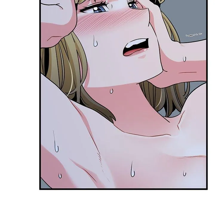 发小碰不得 - 第63話 - page 79