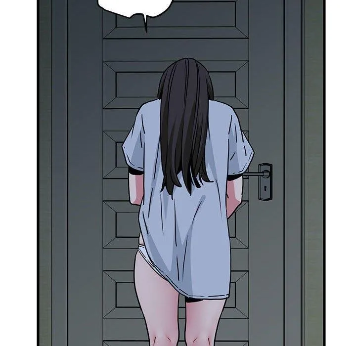 发小碰不得 - 第63話 - page 124