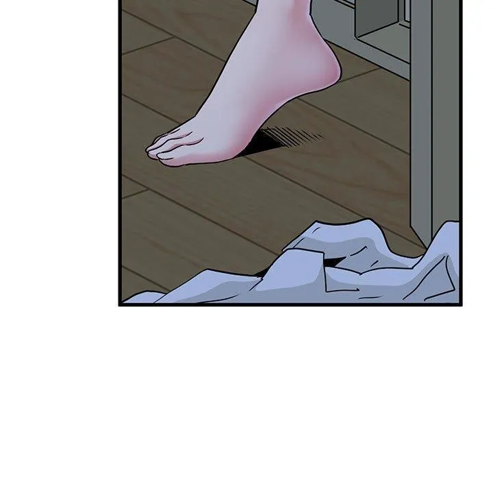 发小碰不得 - 第63話 - page 155