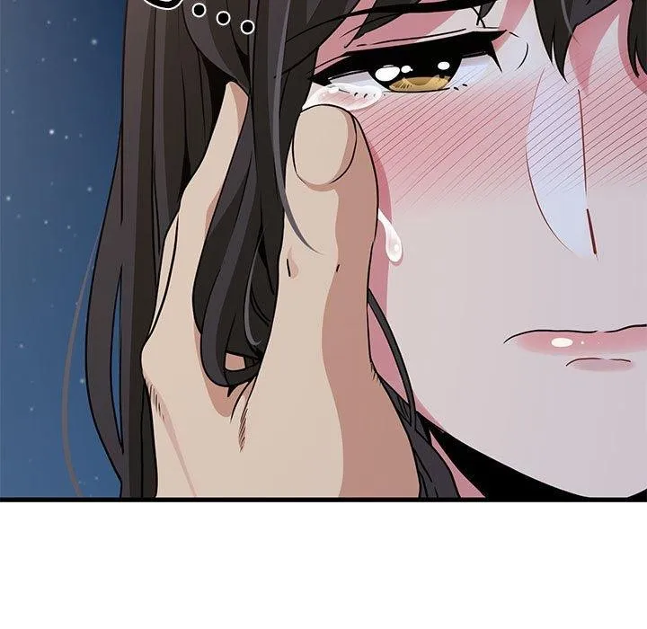 发小碰不得 - 第49話 - page 11