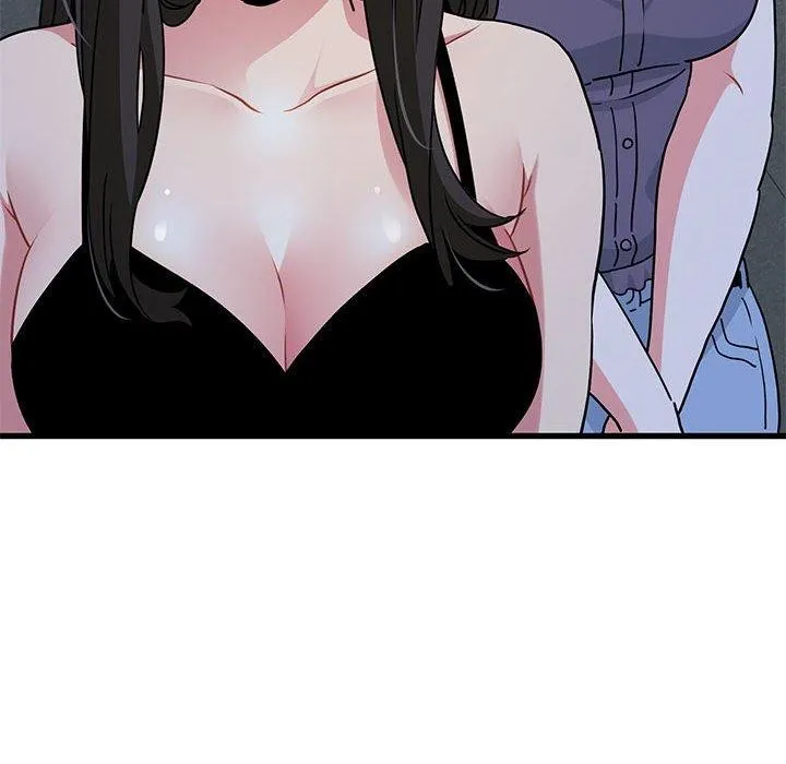 发小碰不得 - 第49話 - page 28