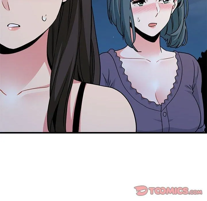 发小碰不得 - 第49話 - page 66