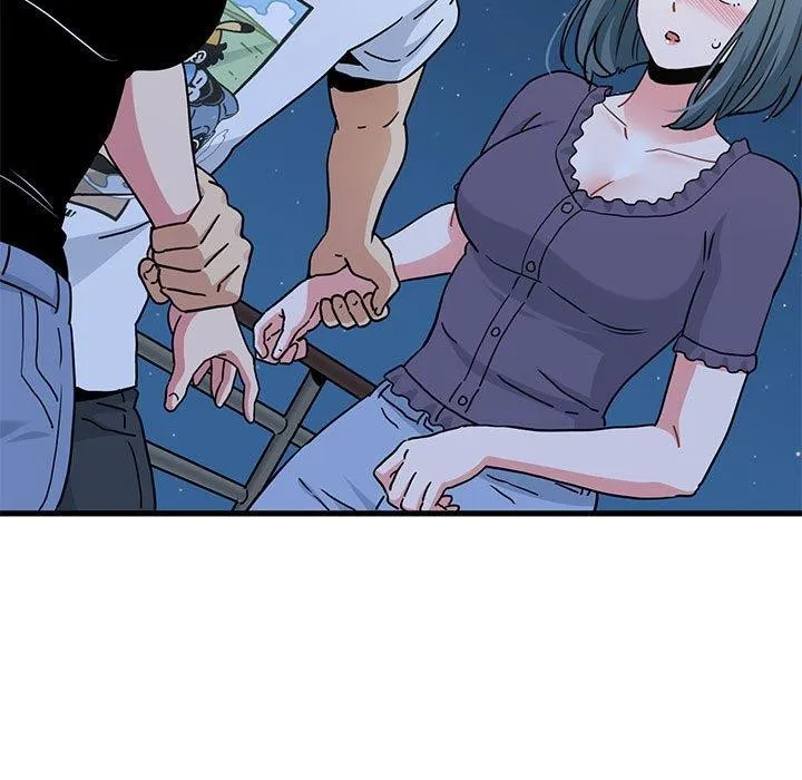 发小碰不得 - 第49話 - page 79