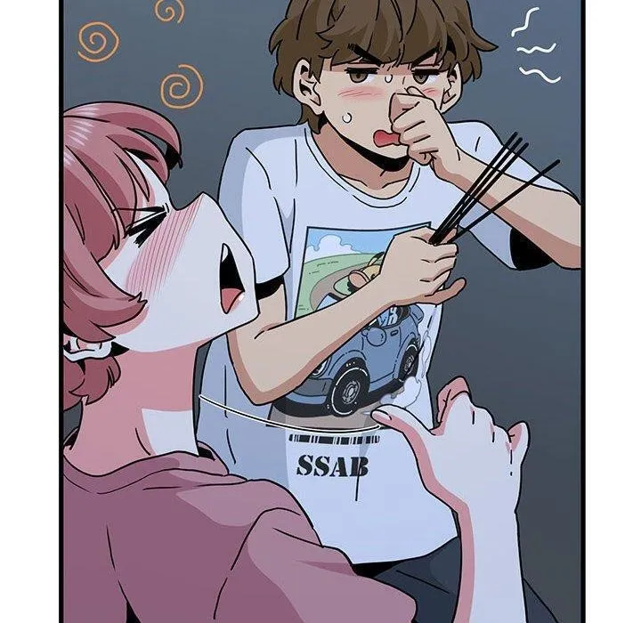 发小碰不得 - 第49話 - page 130