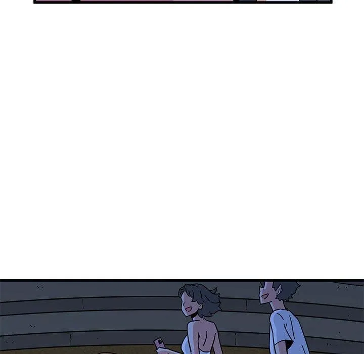 发小碰不得 - 第49話 - page 131