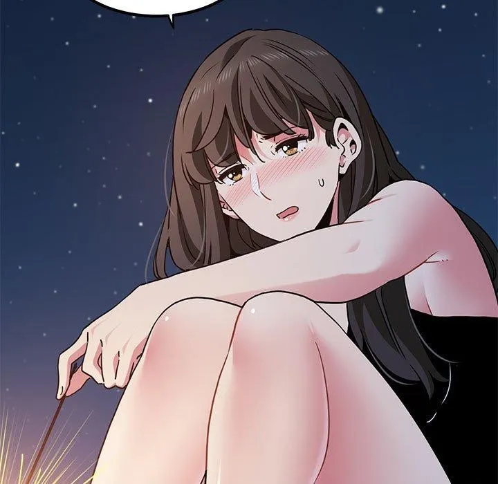 发小碰不得 - 第49話 - page 153