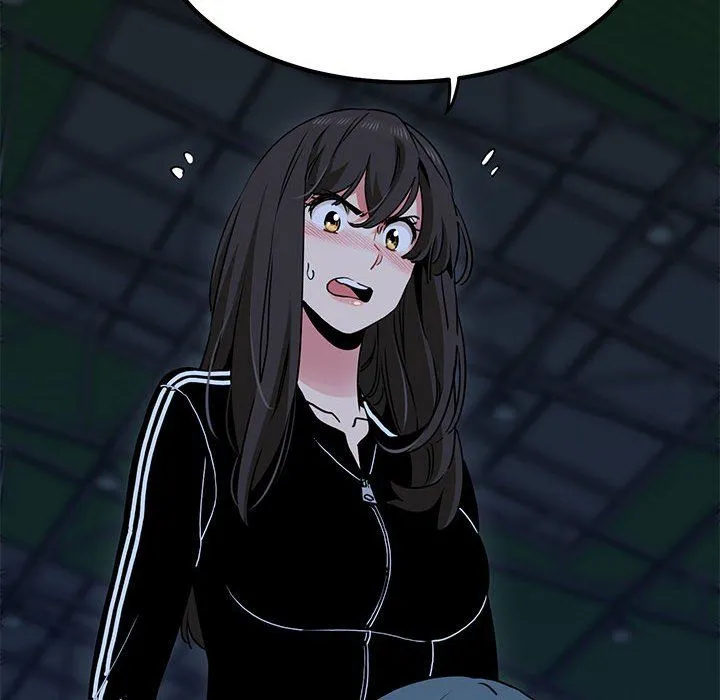 发小碰不得 - 第37話 - page 22