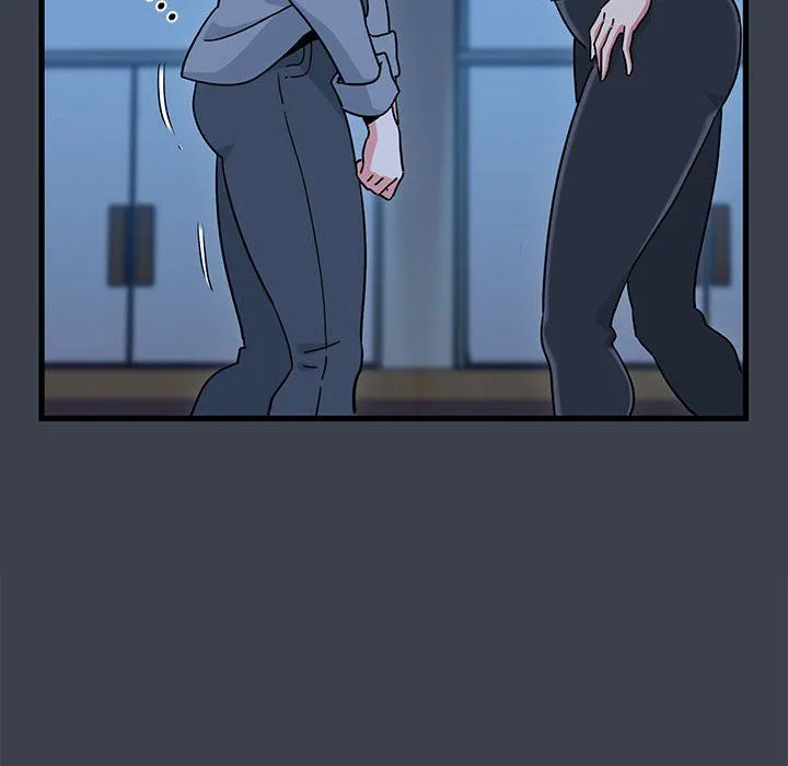 发小碰不得 - 第37話 - page 60