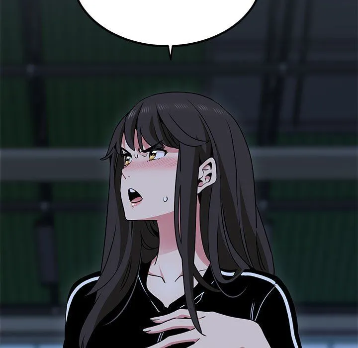 发小碰不得 - 第37話 - page 99
