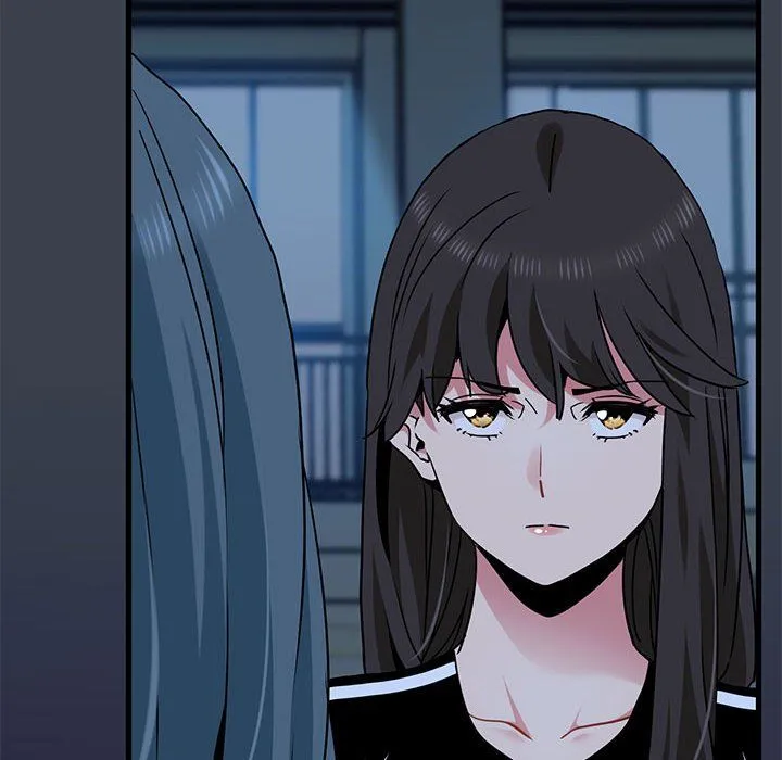 发小碰不得 - 第37話 - page 106