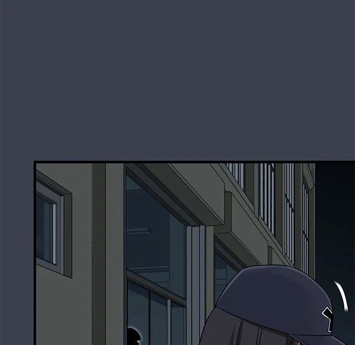 发小碰不得 - 第37話 - page 117
