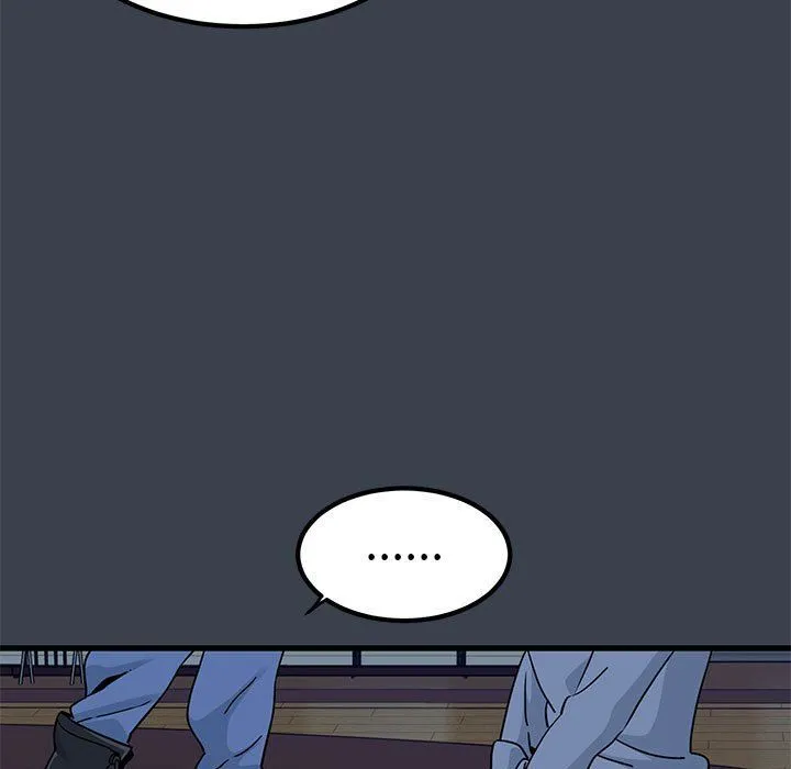 发小碰不得 - 第37話 - page 137