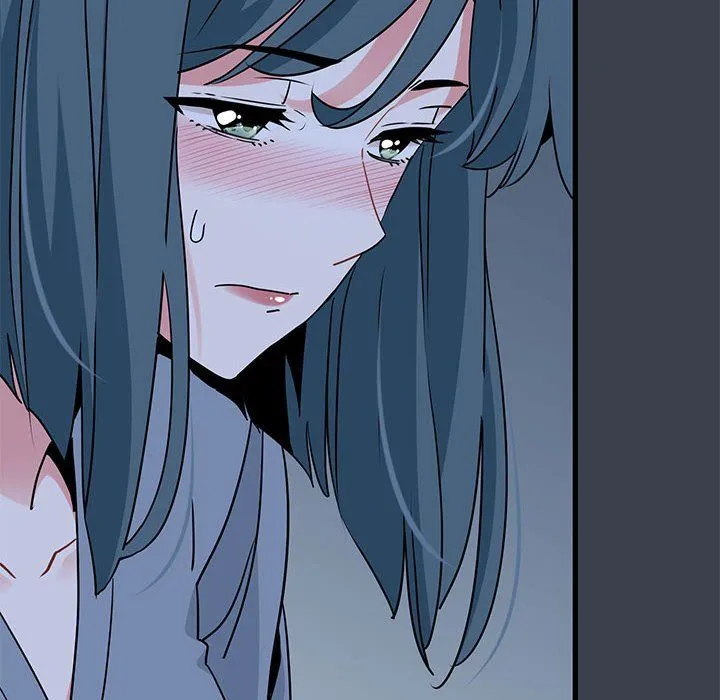 发小碰不得 - 第37話 - page 142