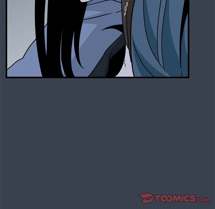 发小碰不得 - 第37話 - page 147