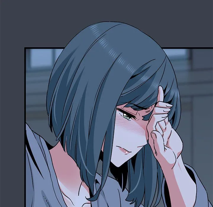 发小碰不得 - 第37話 - page 153