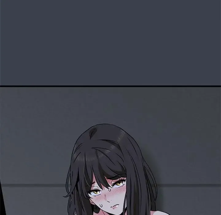 发小碰不得 - 第27話 - page 27