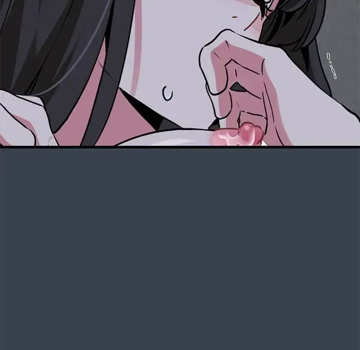 发小碰不得 - 第27話 - page 49