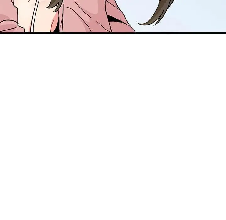 发小碰不得 - 第27話 - page 113