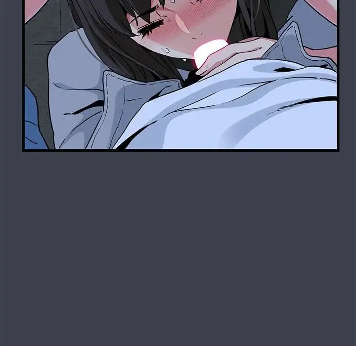 发小碰不得 - 第27話 - page 178