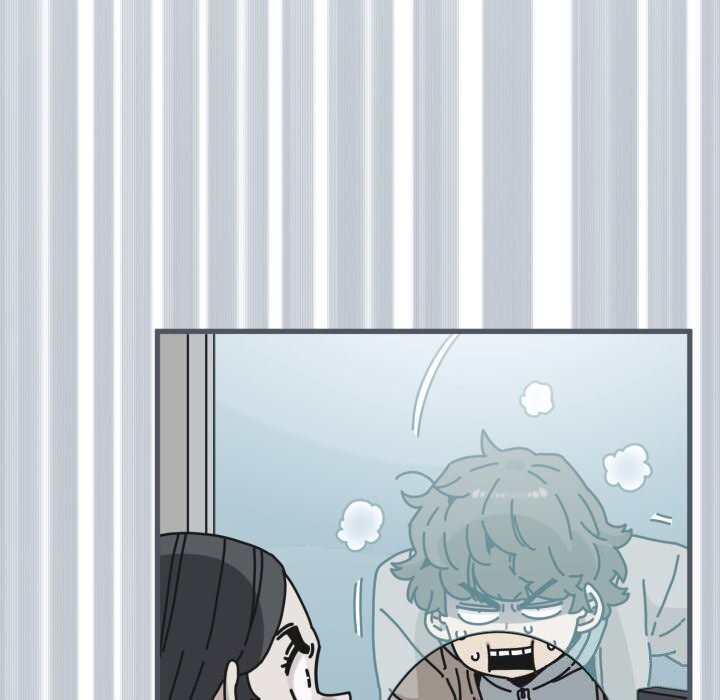 发小碰不得 - 第107話 - page 43