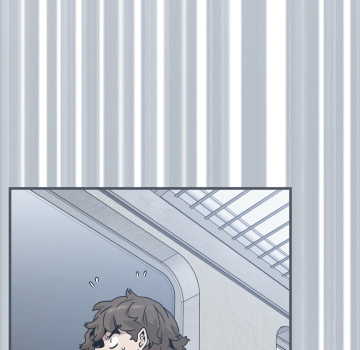 发小碰不得 - 第107話 - page 45