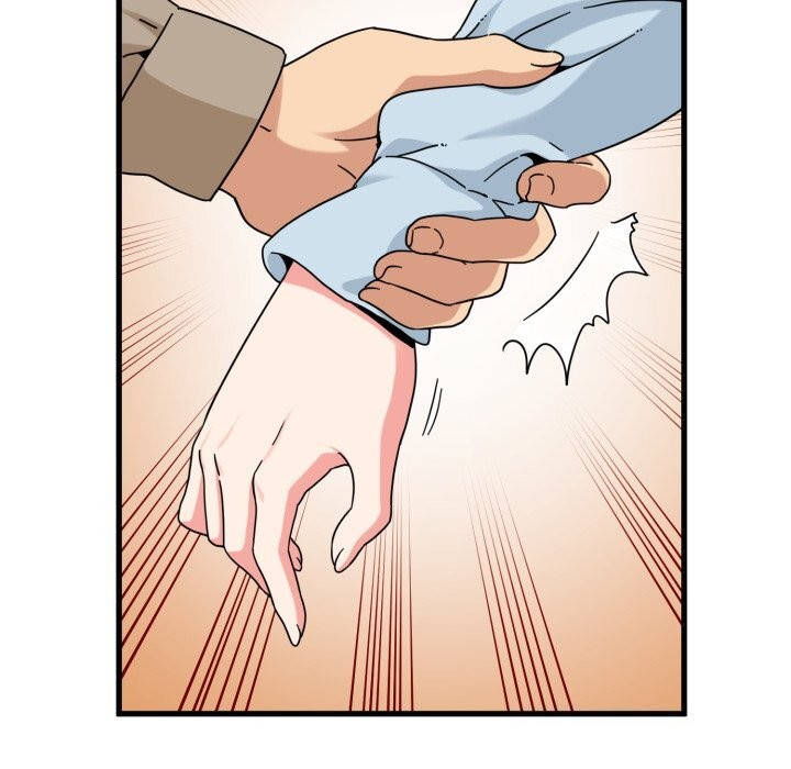 发小碰不得 - 第107話 - page 65