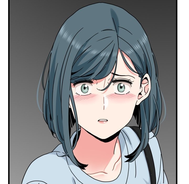 发小碰不得 - 第107話 - page 78