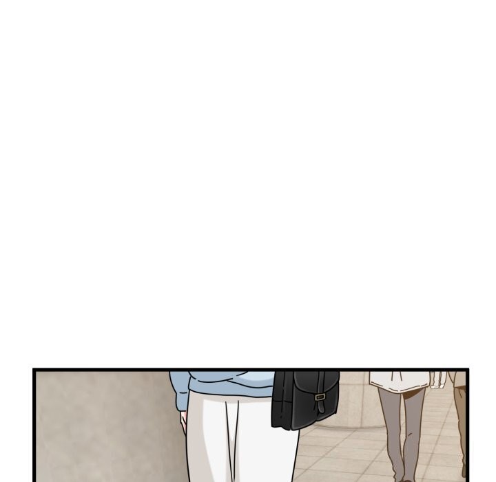 发小碰不得 - 第107話 - page 89