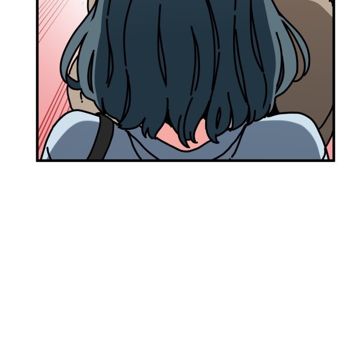 发小碰不得 - 第107話 - page 115
