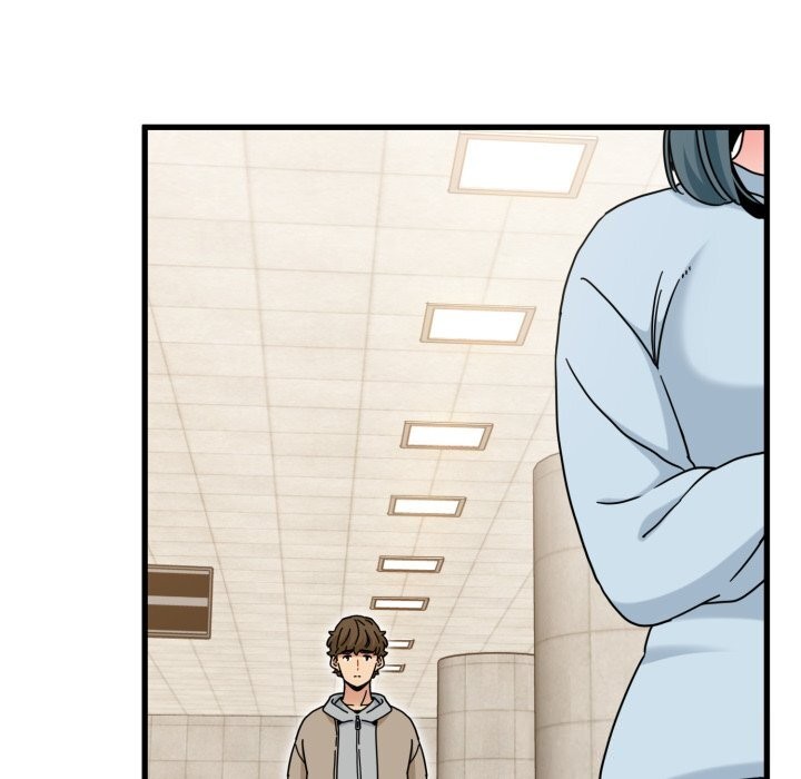 发小碰不得 - 第107話 - page 148