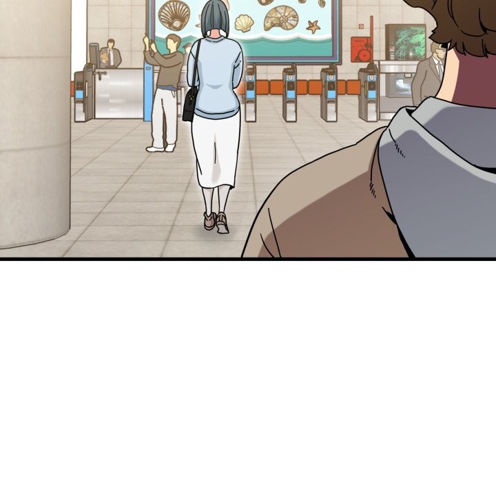 发小碰不得 - 第107話 - page 151