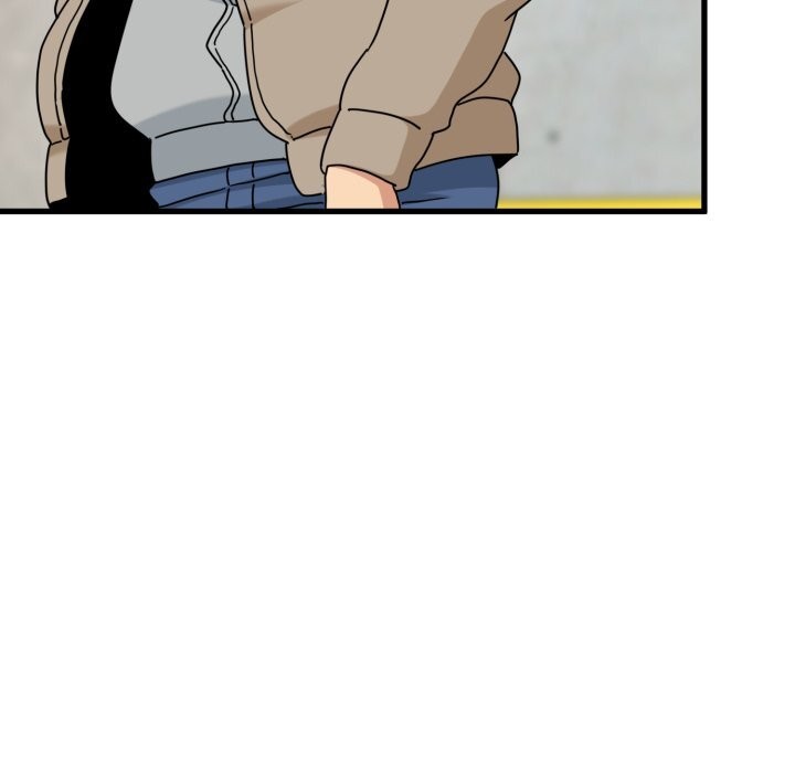 发小碰不得 - 第107話 - page 159