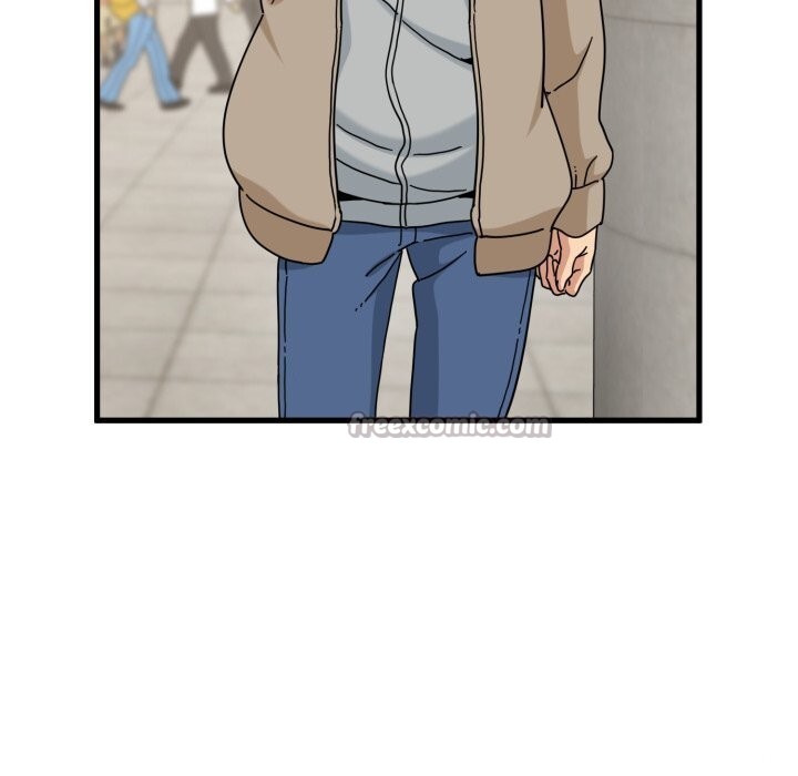 发小碰不得 - 第107話 - page 168
