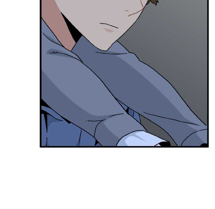 发小碰不得 - 第96話 - page 51