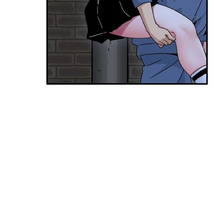 发小碰不得 - 第96話 - page 58
